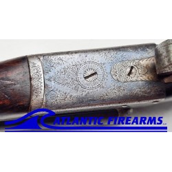 British Gallyon & Sons 12 Gauge Shotgun