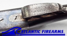 British Gallyon & Sons 12 Gauge Shotgun