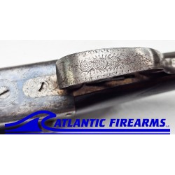 British Gallyon & Sons 12 Gauge Shotgun