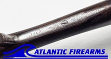 British Gallyon & Sons 12 Gauge Shotgun