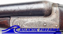 British Gallyon & Sons 12 Gauge Shotgun