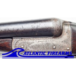 British Gallyon & Sons 12 Gauge Shotgun