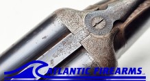 British Gallyon & Sons 12 Gauge Shotgun