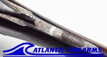 British Gallyon & Sons 12 Gauge Shotgun