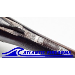 British Gallyon & Sons 12 Gauge Shotgun