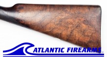 British Gallyon & Sons 12 Gauge Shotgun
