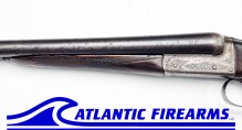 British Gallyon & Sons 12 Gauge Shotgun