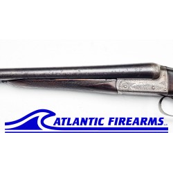 British Gallyon & Sons 12 Gauge Shotgun