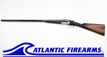 British Gallyon & Sons 12 Gauge Shotgun