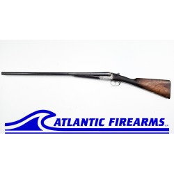 British Gallyon & Sons 12 Gauge Shotgun