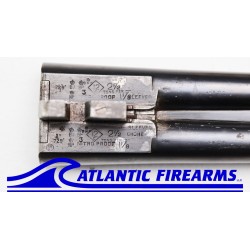 C. Smith & Son 12 Gauge British Shotgun -Auction