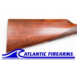 C. Smith & Son 12 Gauge British Shotgun -Auction