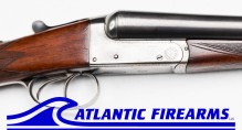 C. Smith & Son 12 Gauge British Shotgun -Auction