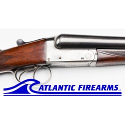 C. Smith & Son 12 Gauge British Shotgun -Auction