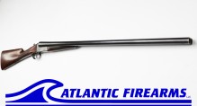 C. Smith & Son 12 Gauge British Shotgun -Auction