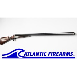 C. Smith & Son 12 Gauge British Shotgun -Auction