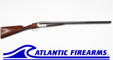 C. Smith & Son 12 Gauge British Shotgun -Auction