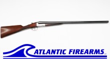 C. Smith & Son 12 Gauge British Shotgun -Auction
