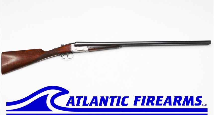 C. Smith & Son 12 Gauge British Shotgun -Auction