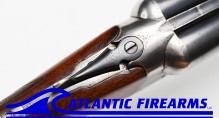 C. Smith & Son 12 Gauge British Shotgun -Auction