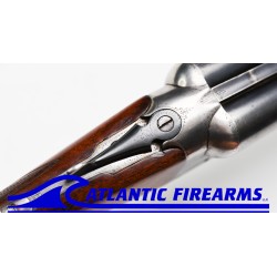 C. Smith & Son 12 Gauge British Shotgun -Auction
