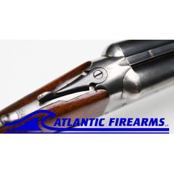 C. Smith & Son 12 Gauge British Shotgun -Auction