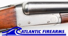 C. Smith & Son 12 Gauge British Shotgun -Auction