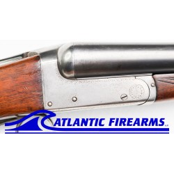 C. Smith & Son 12 Gauge British Shotgun -Auction