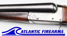 C. Smith & Son 12 Gauge British Shotgun -Auction
