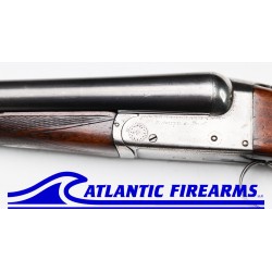 C. Smith & Son 12 Gauge British Shotgun -Auction