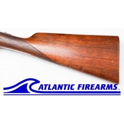C. Smith & Son 12 Gauge British Shotgun -Auction
