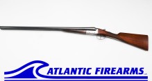 C. Smith & Son 12 Gauge British Shotgun -Auction