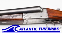 C. Smith & Son 12 Gauge British Shotgun -Auction