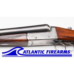 C. Smith & Son 12 Gauge British Shotgun -Auction