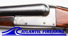 C. Smith & Son 12 Gauge British Shotgun -Auction