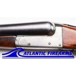 C. Smith & Son 12 Gauge British Shotgun -Auction
