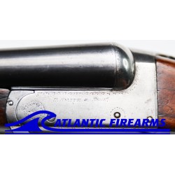 C. Smith & Son 12 Gauge British Shotgun -Auction