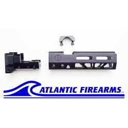 MMS - 6.1" AK M-Lok Handguard - JMac Customs