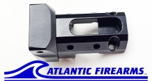 MMS - 6.1" AK M-Lok Handguard - JMac Customs