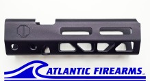 MMS - 6.1" AK M-Lok Handguard - JMac Customs