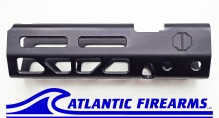 MMS - 6.1" AK M-Lok Handguard - JMac Customs