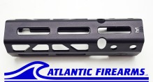 MMS - 6.1" AK M-Lok Handguard - JMac Customs