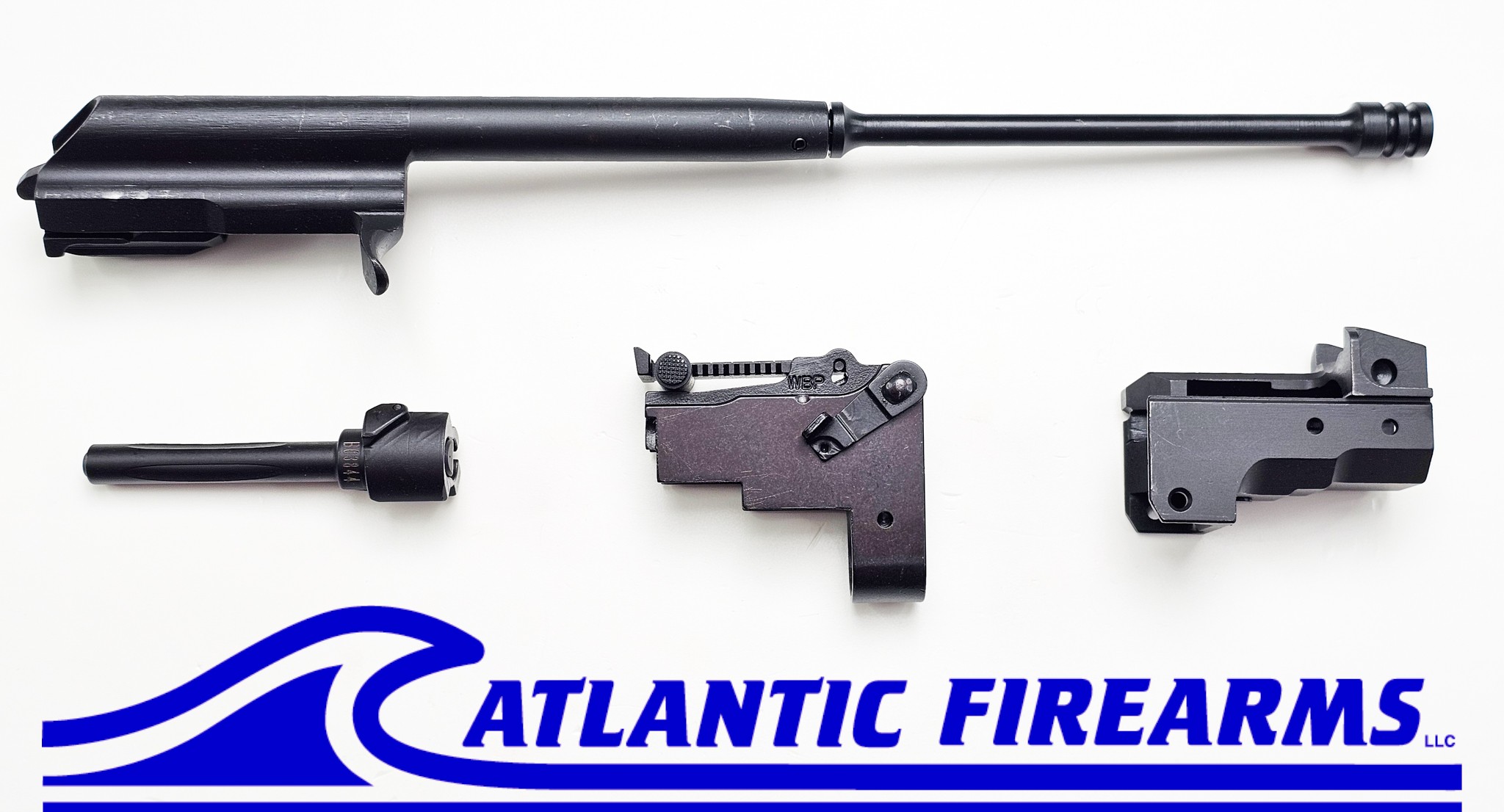 WBP 5.56x45mm Core Parts Kit