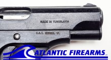 Zastava M70-1 7.65mm Pistol Gunsmith - Auction