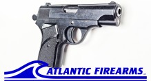 Zastava M70-1 7.65mm Pistol Gunsmith - Auction