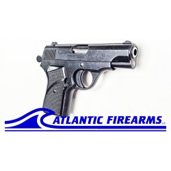 Zastava M70-1 7.65mm Pistol Gunsmith - Auction