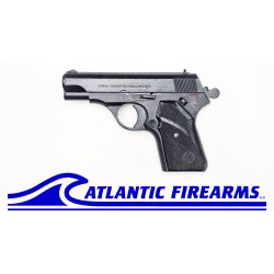 Zastava M70-1 7.65mm Pistol Gunsmith - Auction