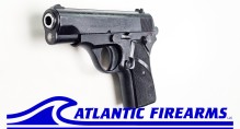 Zastava M70-1 7.65mm Pistol Gunsmith - Auction