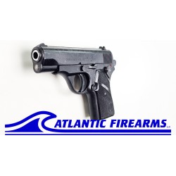 Zastava M70-1 7.65mm Pistol Gunsmith - Auction