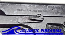 Zastava M70-1 7.65mm Pistol Gunsmith - Auction